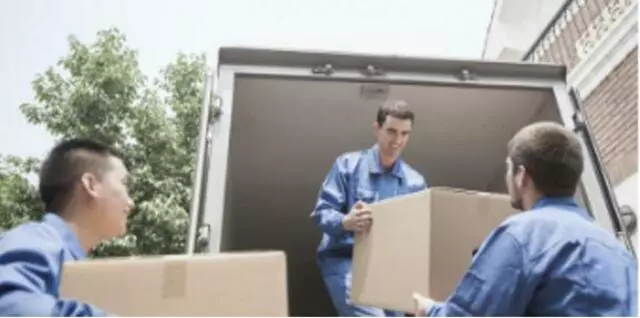 A & D Moving & Hauling