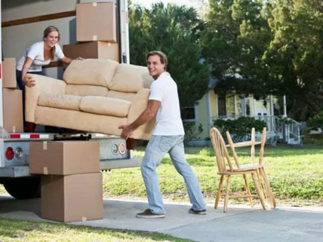 A & D Moving & Hauling