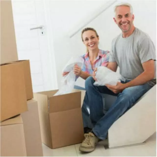 A & D Moving & Hauling
