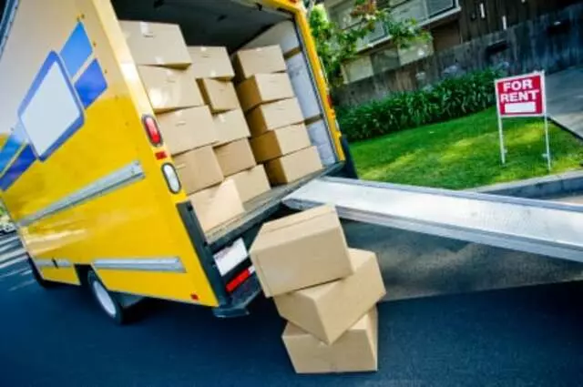 A & D Moving & Hauling