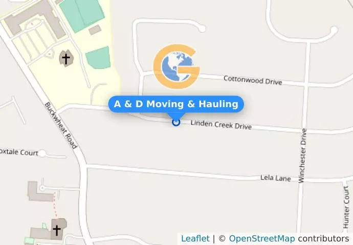 A & D Moving & Hauling