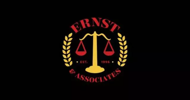 Ernst Attorney At Law
