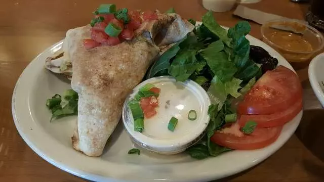 Aladdin’s Eatery
