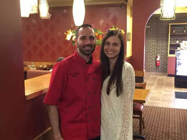 Aladdin’s Eatery