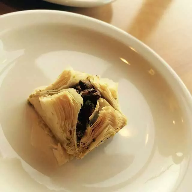 Aladdin’s Eatery