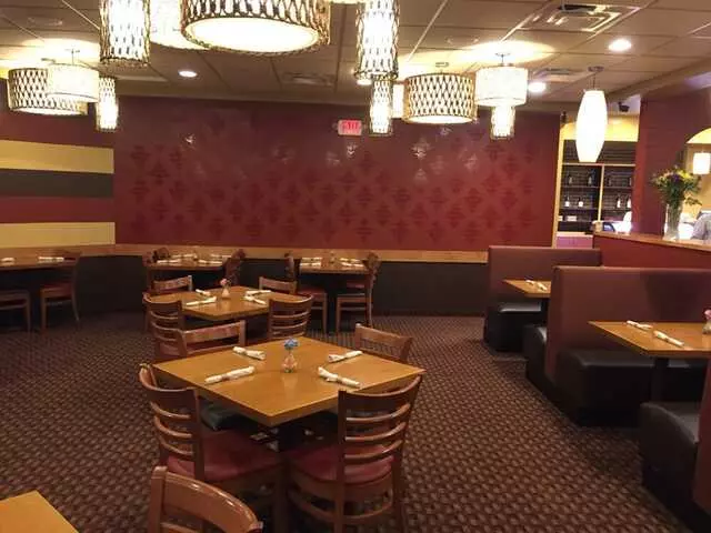 Aladdin’s Eatery