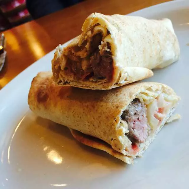 Aladdin’s Eatery