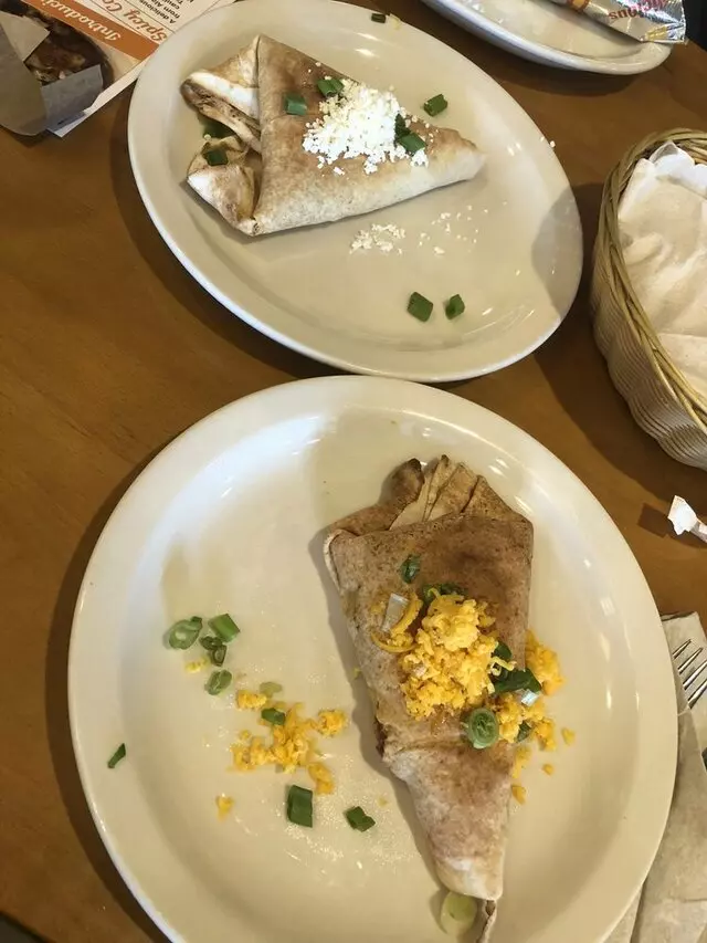 Aladdin’s Eatery