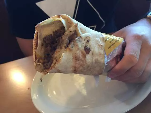 Aladdin’s Eatery