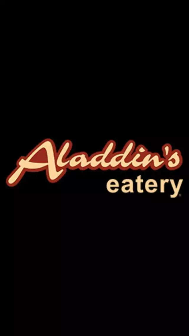 Aladdin’s Eatery