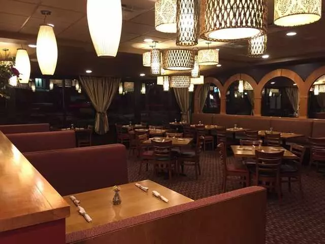 Aladdin’s Eatery