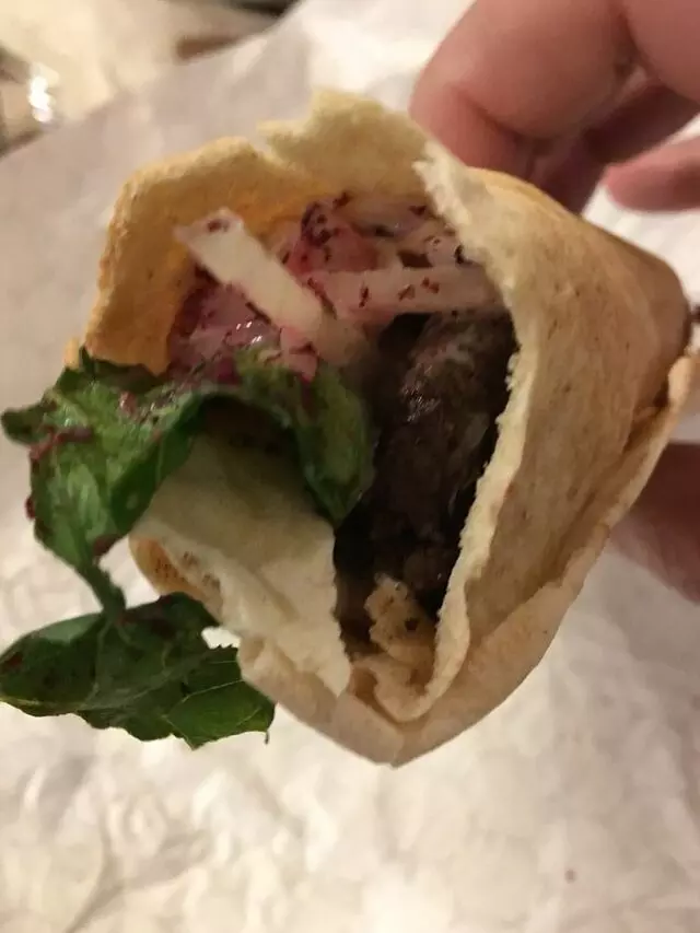 Aladdin’s Eatery