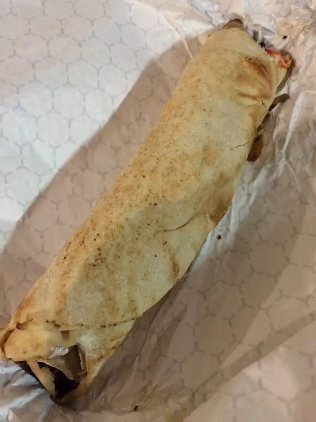 Aladdin’s Eatery