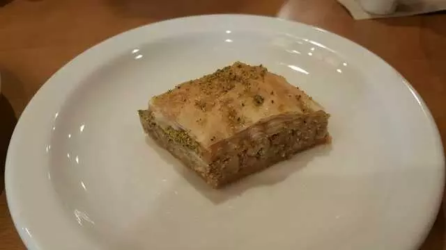 Aladdin’s Eatery