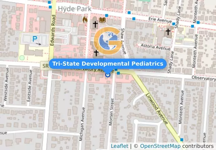 Tri-State Developmental Pediatrics