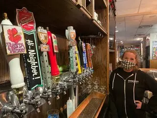 Mio's Pizzeria