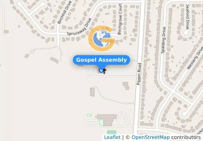 Gospel Assembly