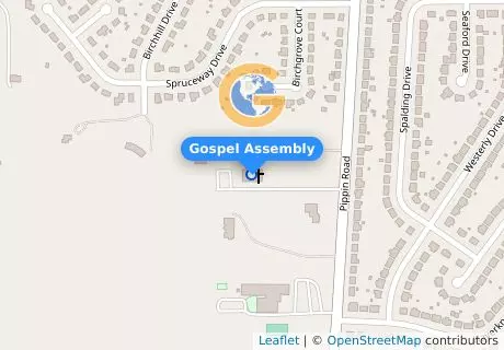 Gospel Assembly