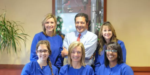 Adel M. Tawadros, DDS MPH