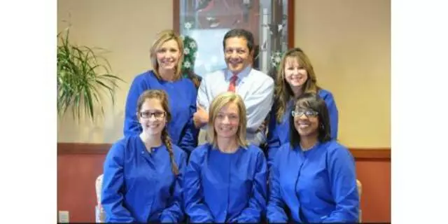 Adel M. Tawadros, DDS MPH