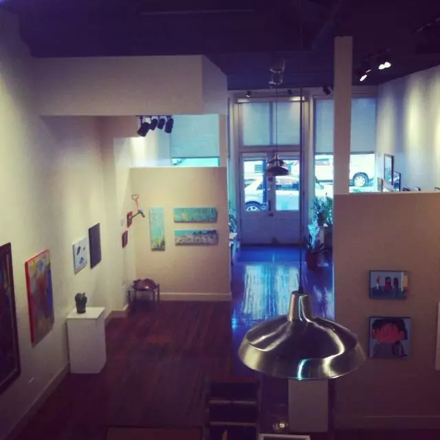 Art Beyond Boundaries