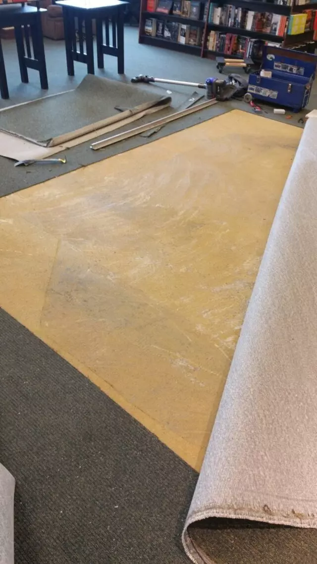 A-Tri State Flooring