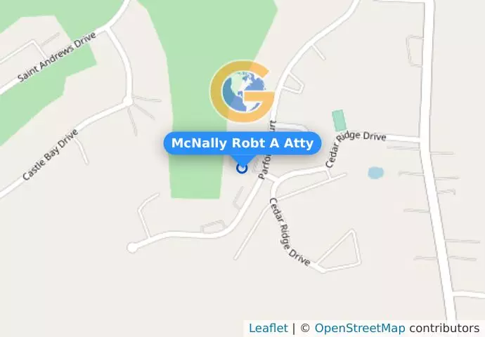 McNally Robt A Atty