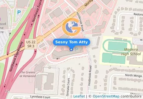 Sesny Tom Atty