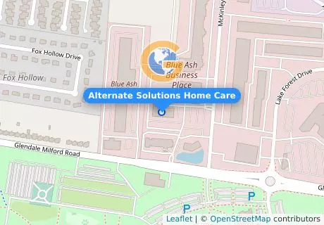 Alternate Solutions Home Care