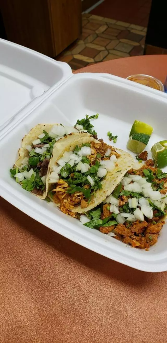 Chilero