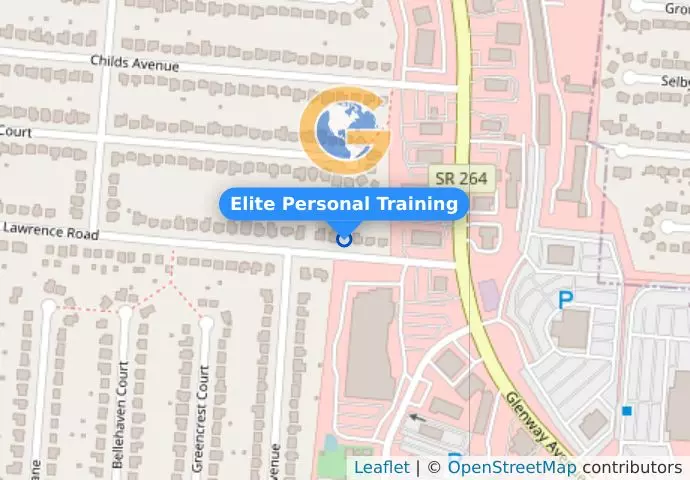 Elite Personal Training