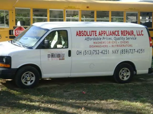 Absolute Appliance Repair
