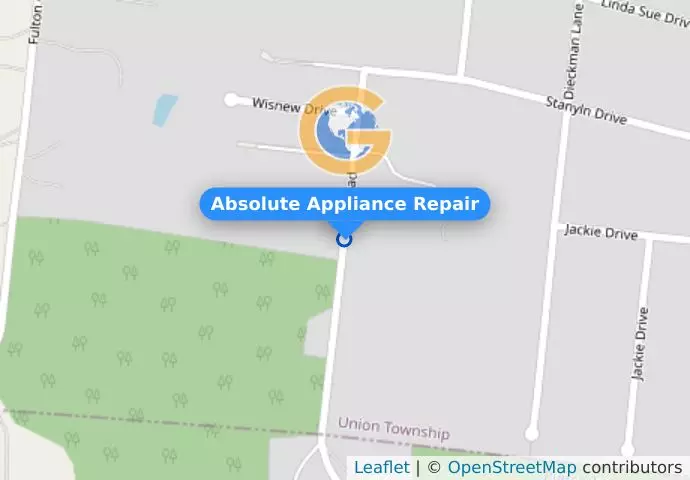Absolute Appliance Repair