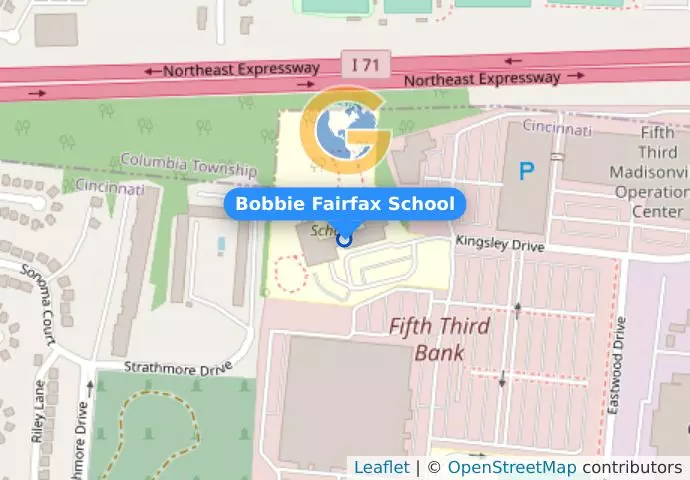 Bobbie Fairfax School