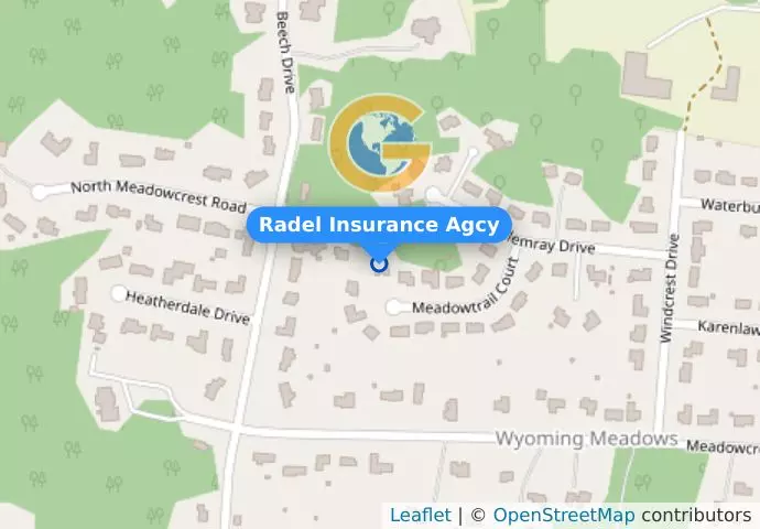 Radel Insurance Agcy