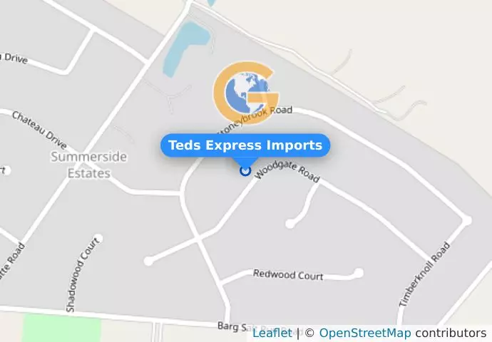 Teds Express Imports