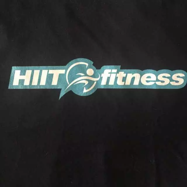 HIIT Fitness