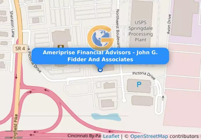 Ameriprise Financial Advisors - John G. Fidder And Associates
