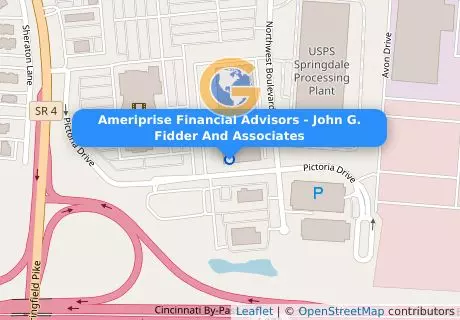 Ameriprise Financial Advisors - John G. Fidder And Associates