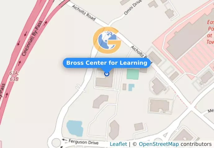 Bross Center for Learning