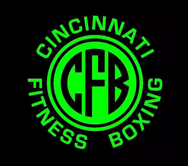 Cincinnati Fitness & Boxing
