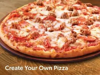LaRosa's Pizzeria - Cincinnati