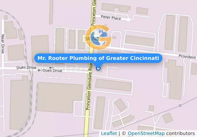 Mr. Rooter Plumbing of Greater Cincinnati