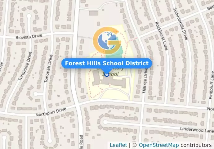 Forest Hills School District