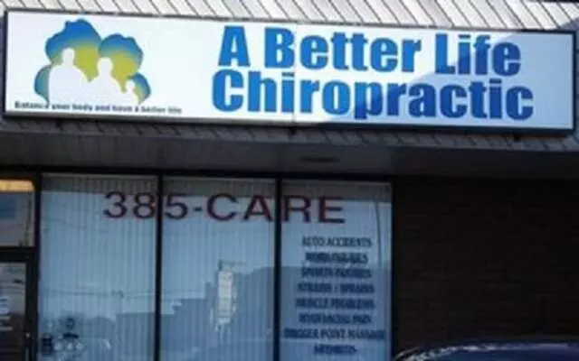 A Better Life Chiropractic