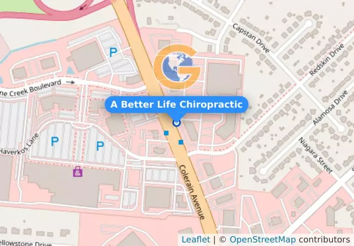 A Better Life Chiropractic