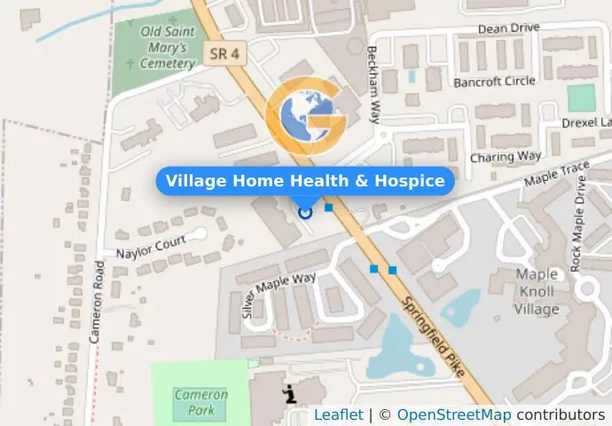 Village Home Health & Hospice