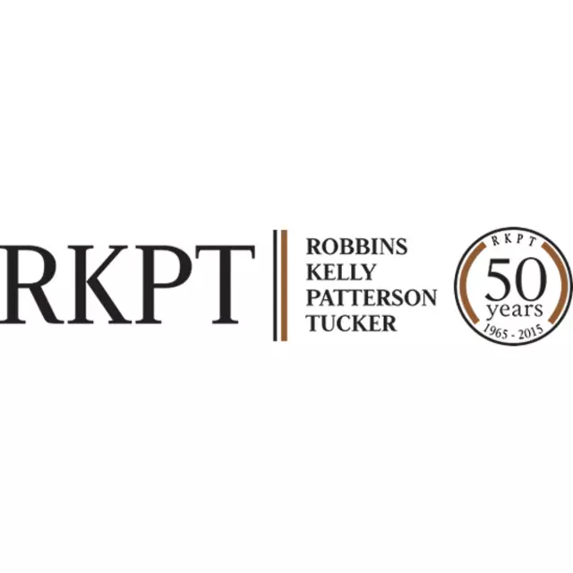 Robbins, Kelly, Patterson & Tucker, LPA