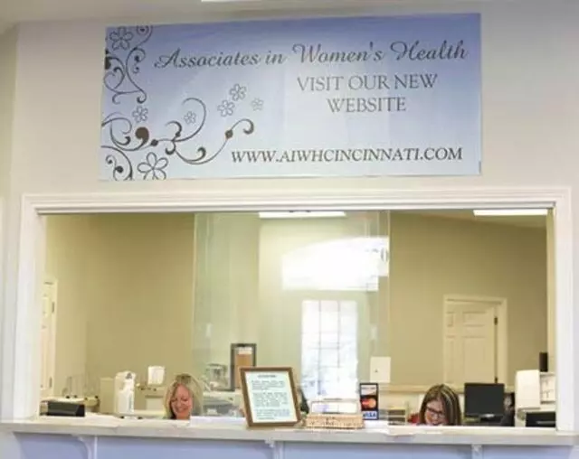 Associates in Women’s Health