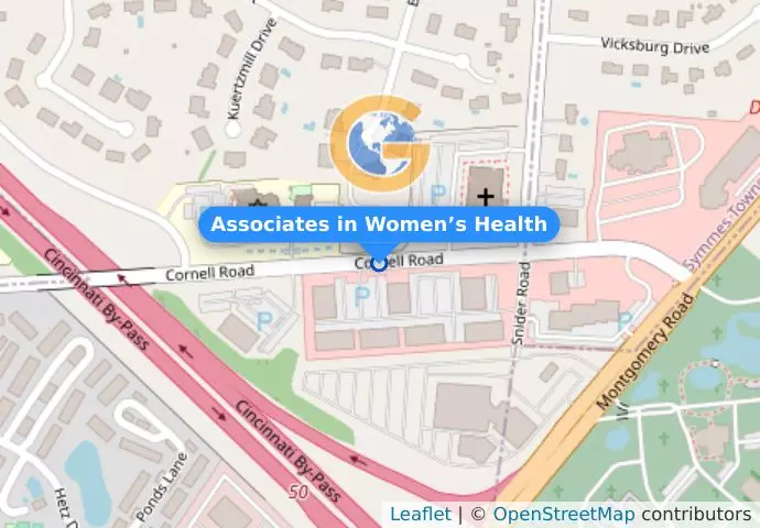 Associates in Women’s Health
